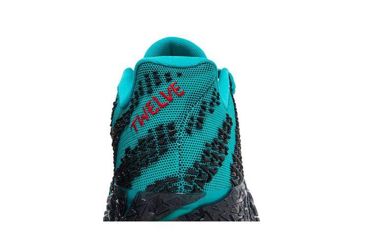 Men's Sneakers Nike Ja 3 EP 'Turbo Green'