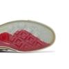 Converse Chuck 70 Embroidered Lips High 'Love Me - Black' (Unisex) Black / University Red / Egret Canvas Shoes A01600C