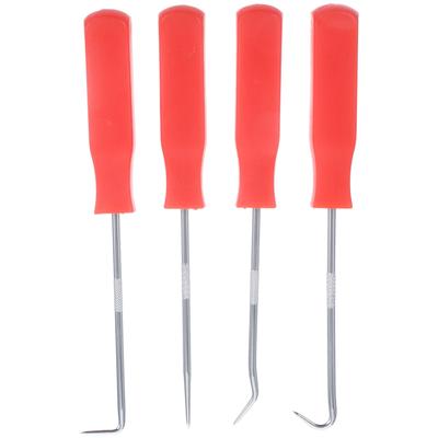 1 Set Automotive Pick Assortment Pick Hook Puller Remover O-ring Seal Pick