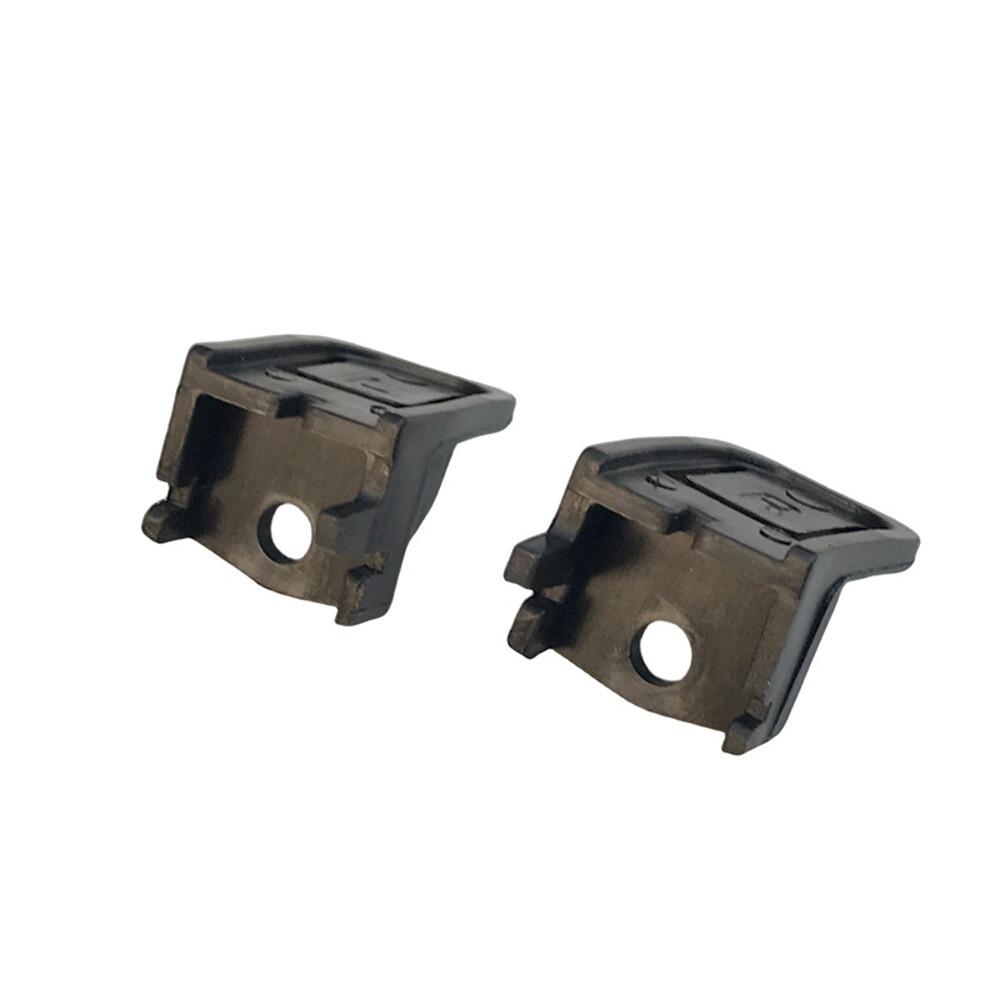 2PCS Front Left & Right Side Headlight Clips 33105-TBA-A01 For Honda Civic 16-20