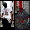 Samurai T-Shirt Shogun Warrior with Sword Bushido Code Japanese Katana Ronin