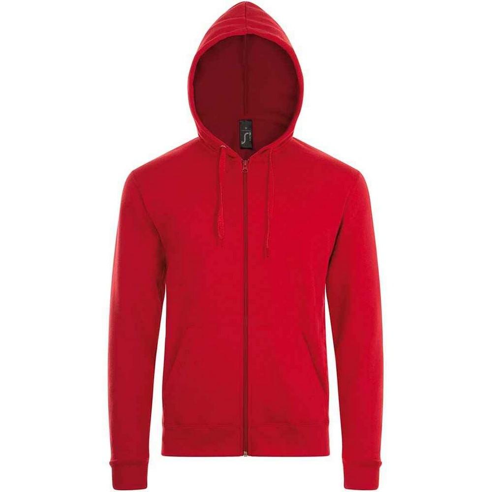 Unisex Adult Stone Hoodie