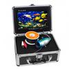 9 Inch 1000TVL Underwater Fishing HD Camera Kit with 30 Meter Cable