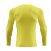 2024 Heren & Kinderen Sneldrogend Lange Mouwen Fitness Basislaag Shirt