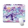 Hatsune Miku Non-Slip Mouse Pad, 20x24cm