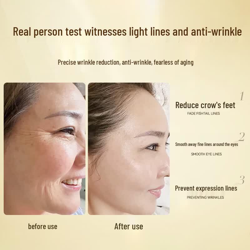 Recombinant Collagen Essence Lotion