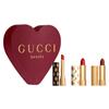 Gucci Set de ruj cu 3 piese