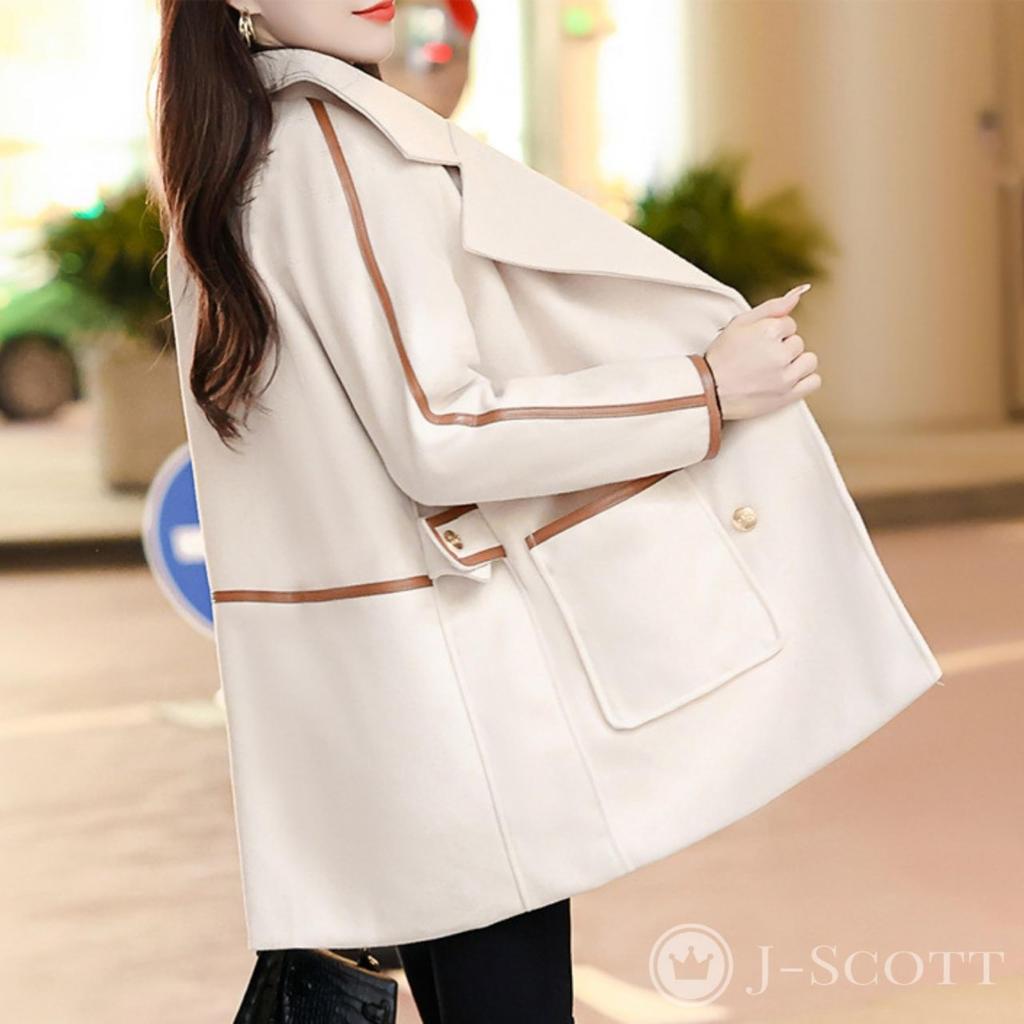 Chester Quilted Gold Double Stylish Adult Coordination Loose Delicate Easy To Long Double Ten Delicate Long Korean Light Easy Care Slender Look Mature