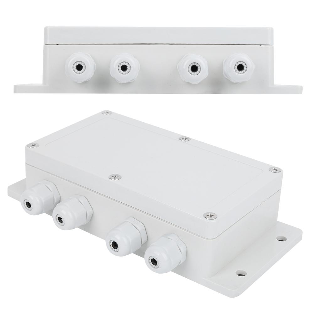 2G GSM Remote Controller 6 Channel Relay Output Alarm Input for Security Door Access GSMRELAY6