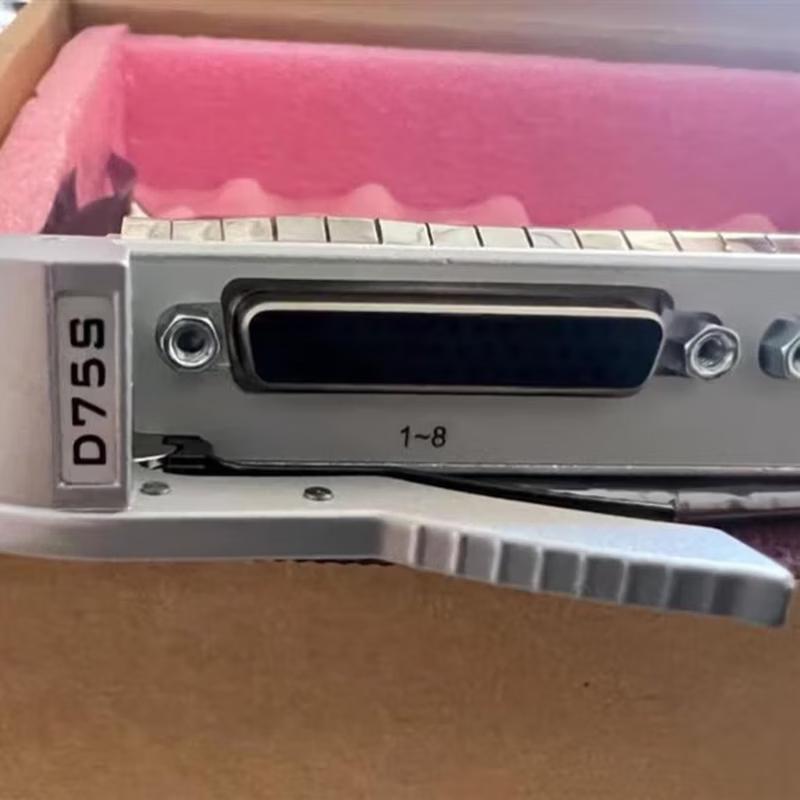 

Huawei SSN1D75S 32xE1/T1 Electrical Interface Board