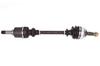 Ft27137 Fast Left Axle