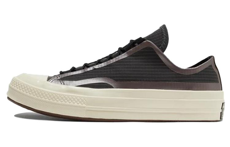 Chuck 70 Converse Low Metallic Tape Seam - Storm Wind 170768C 35