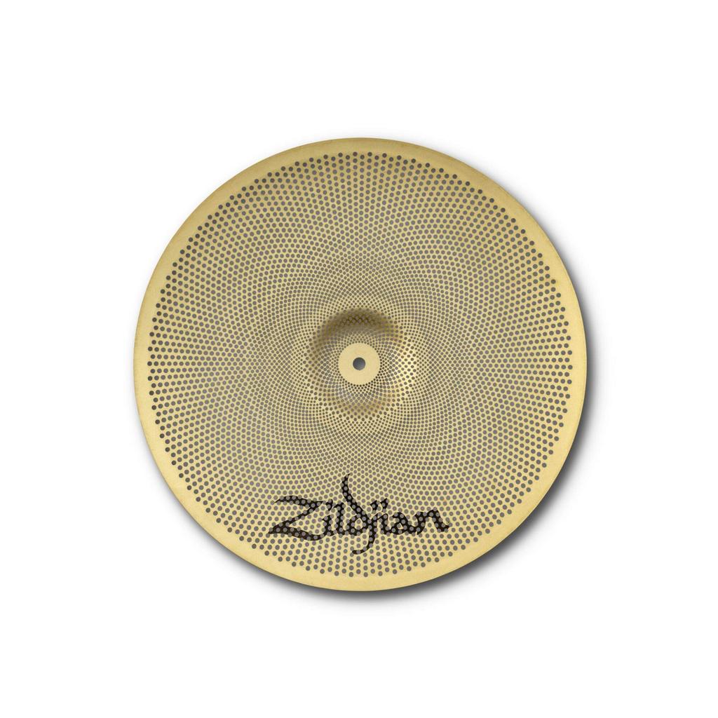 Zildjian L80 Low Volume Crash Ride LV8018CR 18"
