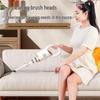 New Portable Wireless Handheld Vacuum Cleaner with Suction & Blowing for Car and Home