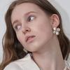 Elin Pearl Earring