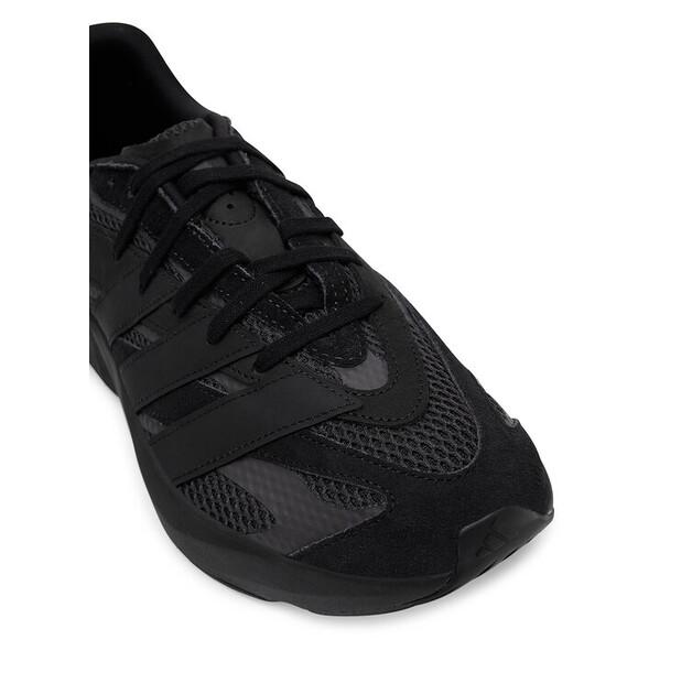 Men's Adidas Lightblaze Sneakers Jh6941 Black