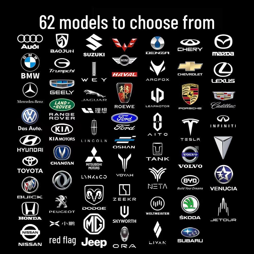 Uniwersalny Uchwyt na Okulary Przeciwsłoneczne i Schowek do Osłony Przeciwsłonecznej Samochodu