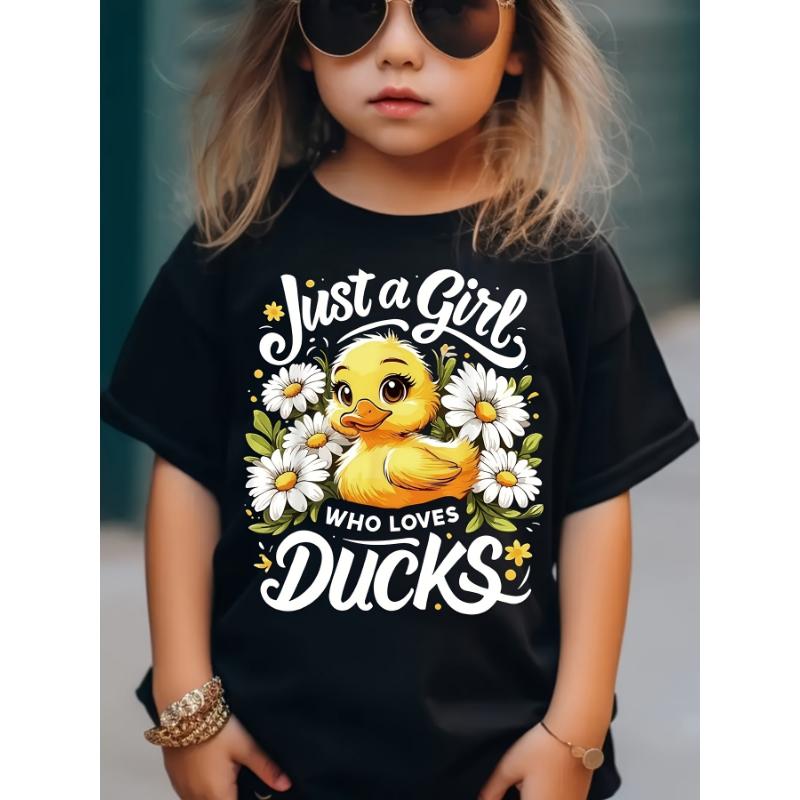 2026 New Hot KPop Demon Hunters Child Short Sleeve T-shirt Anime Character Print Tees Boys Girls Casual Tops Birthday Gift