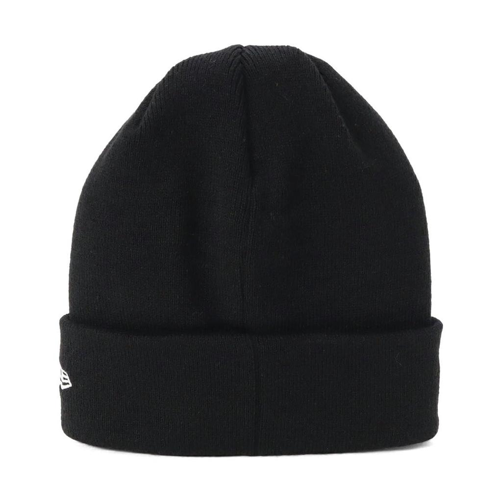 NEW ERA MLB Team Logo City Connect Basic Cuff Knit Cap SD [Nekopos] (LA/NY 14670)