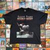 Silent Night, Deadly Night Horror T-Shirt Retro Graphic Tee S-5XL