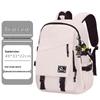 "25 New Large Capacity Travel Backpacks for College, High School Students, Men & Women - Laptop Compatible."