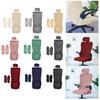 Stretchable Office Chair Seat Covers Computer Chair Covers Washable for Home