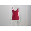 Summer New Women's V-neck Lace Camisole Tank Top