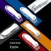 THREE SEVEN DPL-N705 360° Rotatable Nail Clipper