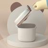 380/550ML Portable Milk Powder Storage Box Leak-Proof Baby Formulas Dispenser Outdoor Travel Sealed Food Snack Storage Container