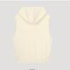  Shs Miss Knit Kapuzenpullover mit Reißverschluss Weste Sskvto42570 IV