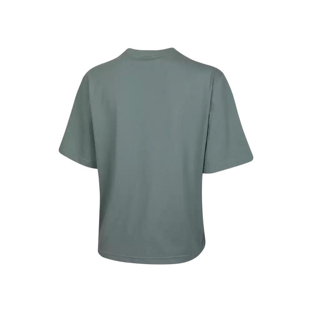 Nike ACG Series Comfortable All-Over Print Crew Neck Pullover Simple Short Sleeve T-Shirt Women T-Shirts II6227-382