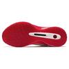 Anta Champion 2 Pro Sports Comfortable Non-Slip Wear-Resistant Low-Top Running Shoes Men Sneaker White Red 112345582S-1