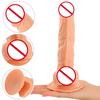 Massager Dildo Suction Cup Masturbator Massager Adult