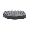 Brake Pedal Pad Rubber Cover Non Slip Replacement for Peugeot 306 405 406 407 508 607 Citroen Berlingo Dispatch Xsara