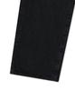 YESEYESEE Standard Denim Pants Black