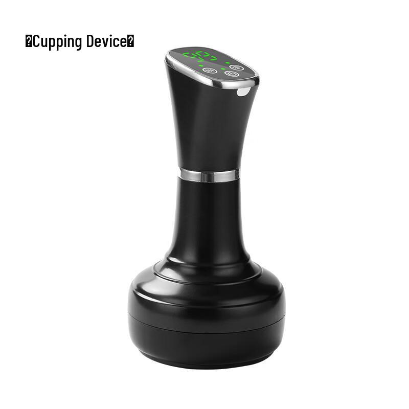 LISM Electric Meridian Massage & Cupping Device