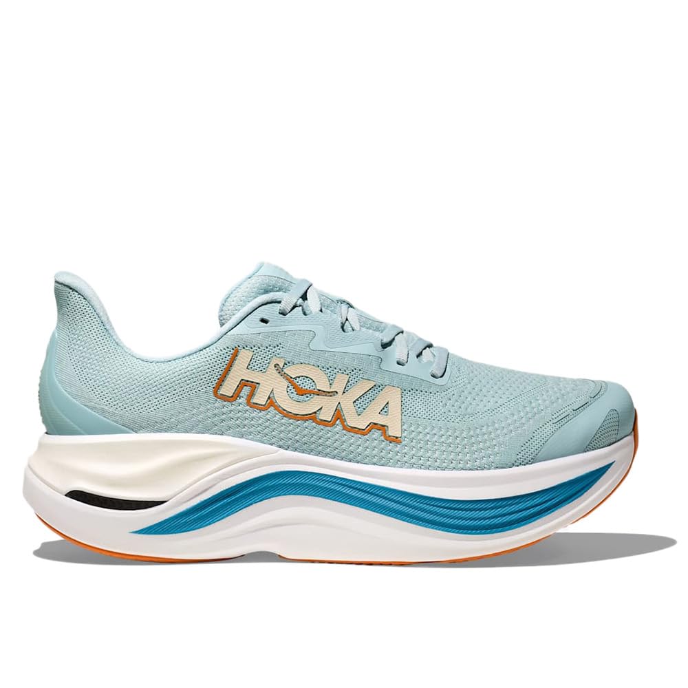 

HOKA Skyward X Светло-голубые кроссовки Обувь/Бег (1147911-CSLP) (Светло-голубой/Размер 27.5/Мужской)