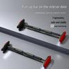 Adjustable Home Pull-up Bar with Rings