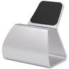 PlayVital Stand-AL PS5 and PS4 Controller Compatible Metal Stand, Xbox Series X/S, Xbox One, Swit...