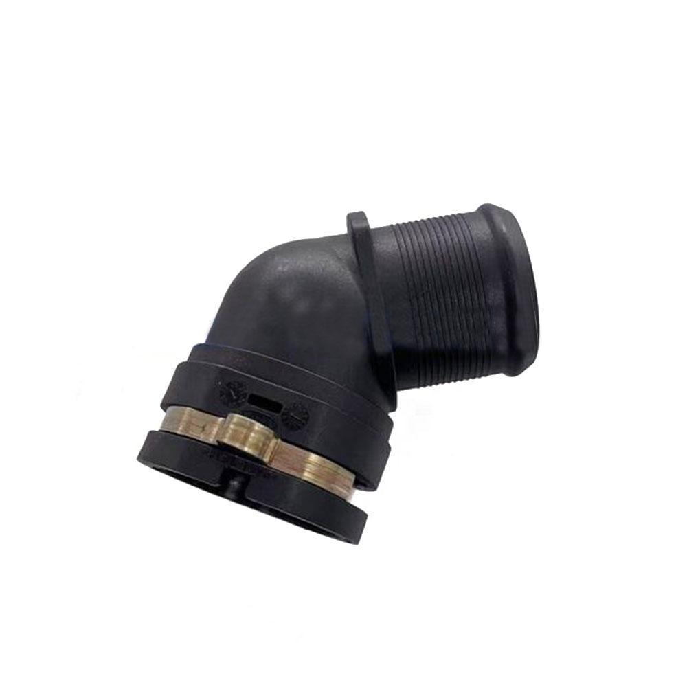 25485F3300 Top Radiator Hose Connector For Hyundai