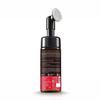 Wow Skin Science Apple Cider Vinegar Foaming Face Wash  150ML With Built In Brush Deep Cleansing Cleanser For All Skin Types