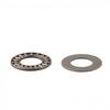 AXK1528 Bearings Needle Roller Thrust Bearings Thrust Needle Roller Bearing