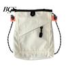 Shoulder Strap Crossbody Bag Stylish Unisex with Wide Chic And Functional for Women Trendy Versatile Storage Solution Pouch Students Professionals