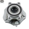 Front Wheel Bearing Hub Assembly 2.5L For Nissan Rogue  2014 2015 2016 2017-2023