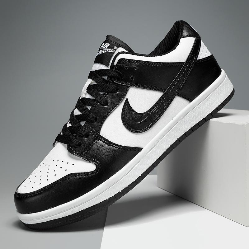 Buy Fashion Men Casual Shoes Sneakers Running Shoes Outdoor Shoes Low Top Shoes Sports Shoes at