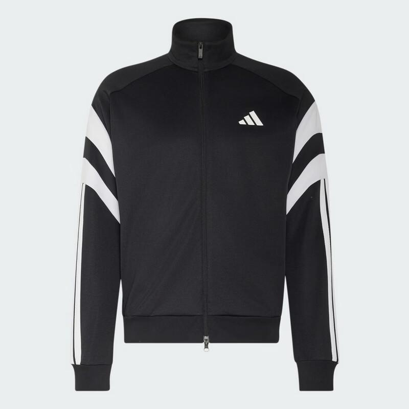 Adidas Men's M TIRO TT Knitted Jacket