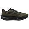 PUMA Deviate Pure NITRO Running Shoes Men's Olive Green 313904-23
