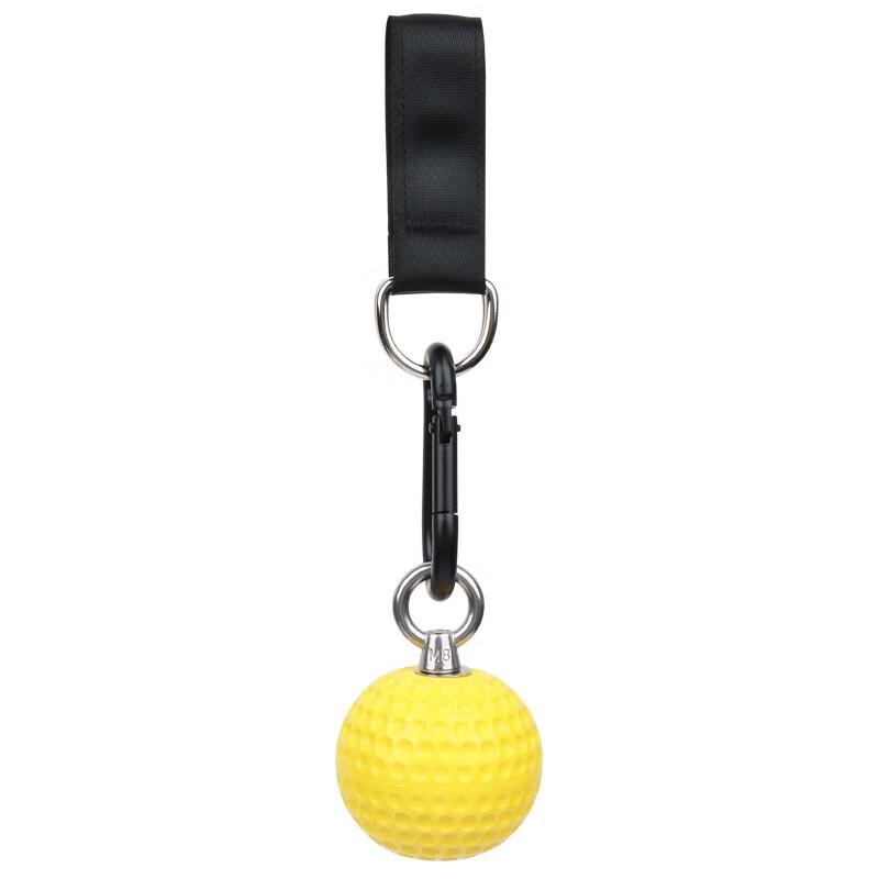 Finger and Wrist Pull-up Grip Trainer Ball