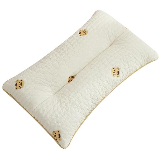 

Универсальная подушка для сна для младенцев, шитье для ежедневного использования, формирование головы ребенка B