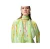 Рубашка PINKO Bucero blusa creppone